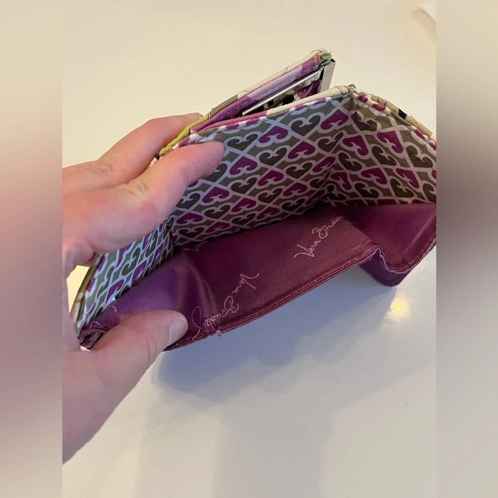 Vera Bradley this vera
